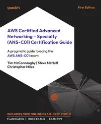 AWS Certified Advanced... image