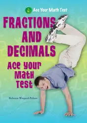 Fractions and Decimals image