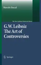 Gottfried Wilhelm Leibniz:... image