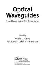 Optical Waveguides: From... image