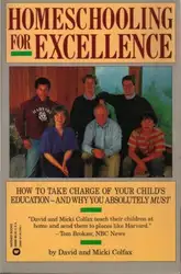 Homeschooling for Excellence image