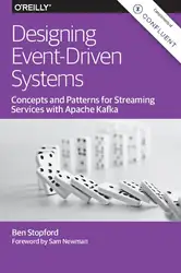 Designing Event-Driven Systems image