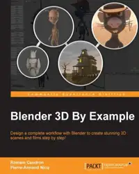 Blender ۳D By... image