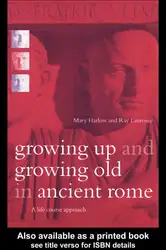 Growing Up and... image