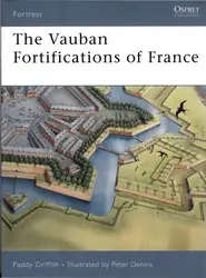 The Vauban Fortifications... image