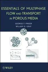 دانلود کتاب Essentials of Multiphase Flow in Porous Media