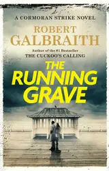 The Running Grave image