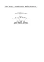 دانلود کتاب A posteriori estimates for partial differential equations