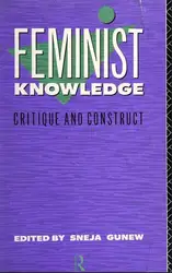 Feminist Knowledge: Critique... image