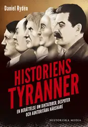 Historiens tyranner :... image