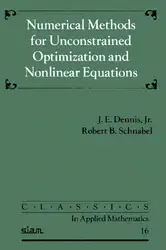 Numerical methods for... image