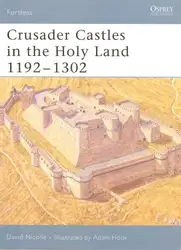 Crusader Castles In... image