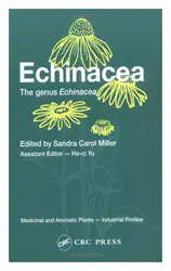 Echinacea: The genus... image
