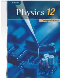 Nelson Physics ۱۲:... image