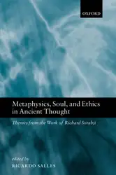 Metaphysics, soul and... image