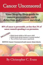 Cancer Uncensored: Your... image