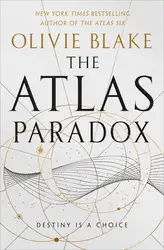 دانلود کتاب The Atlas Paradox
