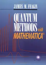 Quantum Methods with... image