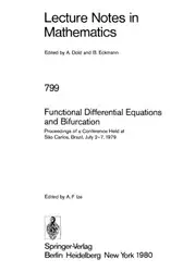 Functional Differential Equations... image