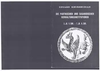 Die Parthischen und... image