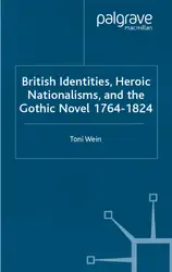 British Identities, Heroic... image
