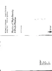 physics of high-dencity... image