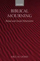 Biblical Mourning: Ritual... image
