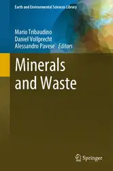 Minerals and Waste image