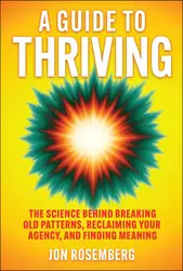 دانلود کتاب A Guide to Thriving