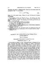 Download Harmony as a Principle of Mathematical Development