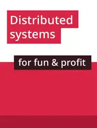 Distributed systems for... image