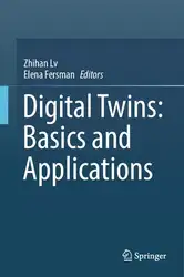 Digital Twins: Basics... image