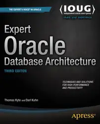 Expert Oracle Database... image