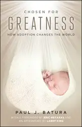 Chosen for Greatness:... image