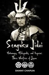 Sengoku Jidai. Nobunaga,... image
