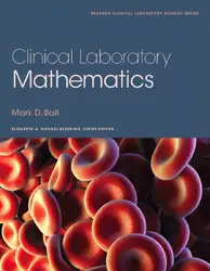 Clinical Laboratory Mathematics image