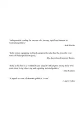 The Hawke Ascendancy:... image