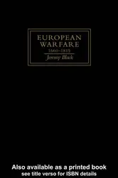 European Warfare, ۱۶۶۰-۱۸۱۵ image