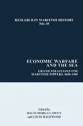 Economic Warfare and... image