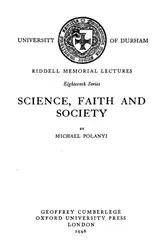 Science, Faith and... image