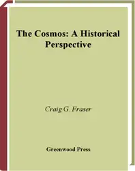 The Cosmos: A... image