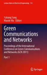 Green Communications and... image