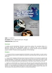 Laboratory Exercises in... image