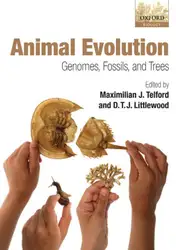 Animal Evolution: Genomes,... image