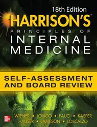 Harrison`s Internal Medicine...