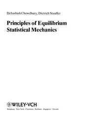 Principles of Equilibrium... image