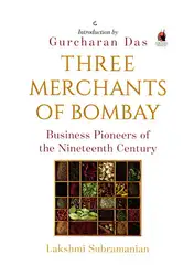 Three Merchants of... image