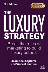 The Luxury Strategy,... image