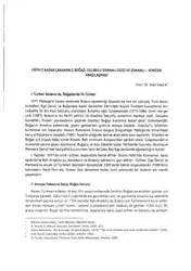 Fatih’e Kadar Çanakkale... image