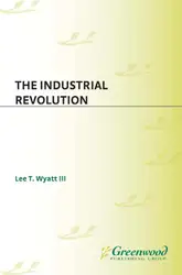 The Industrial Revolution... image